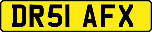 DR51AFX