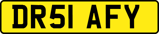 DR51AFY