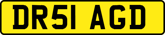 DR51AGD