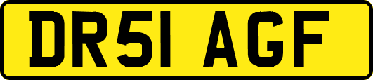 DR51AGF