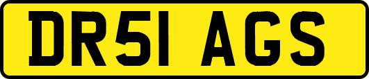 DR51AGS