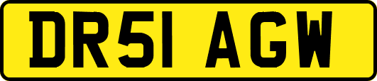 DR51AGW