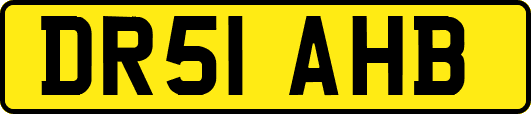 DR51AHB