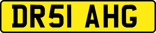 DR51AHG