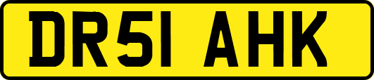 DR51AHK