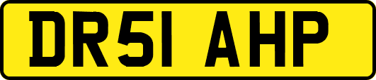 DR51AHP