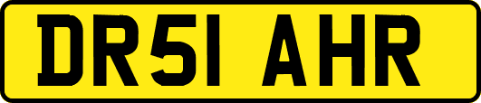 DR51AHR