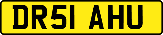 DR51AHU