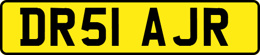 DR51AJR