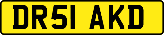 DR51AKD