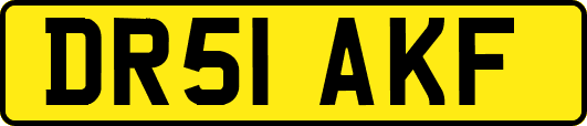 DR51AKF