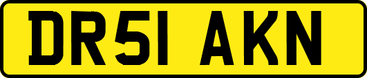 DR51AKN