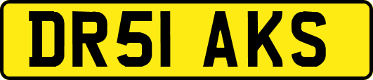 DR51AKS