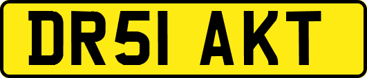 DR51AKT