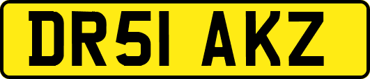 DR51AKZ