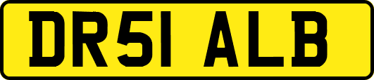 DR51ALB