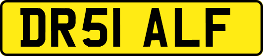 DR51ALF