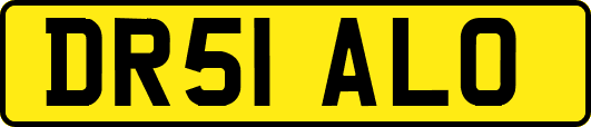 DR51ALO