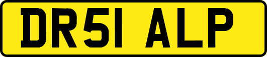 DR51ALP