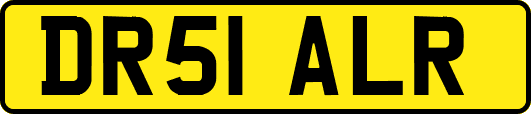 DR51ALR