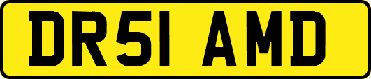 DR51AMD