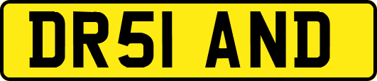 DR51AND