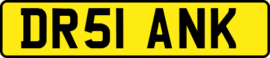 DR51ANK