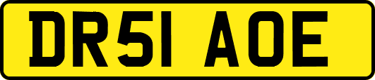 DR51AOE