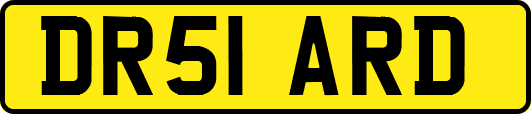 DR51ARD