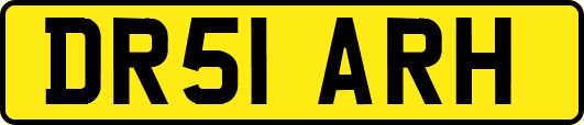 DR51ARH