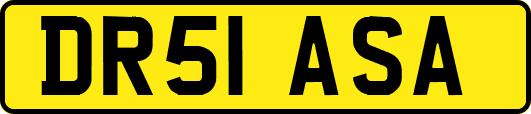 DR51ASA