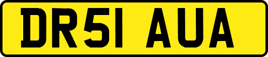 DR51AUA