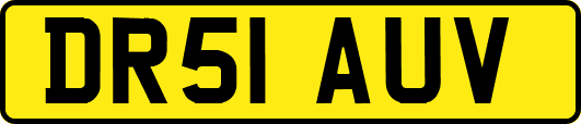 DR51AUV