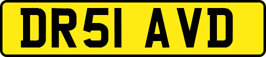 DR51AVD