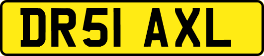 DR51AXL