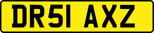 DR51AXZ