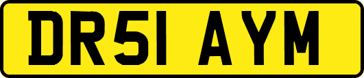 DR51AYM