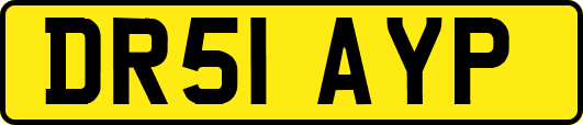 DR51AYP