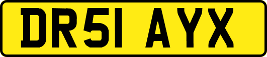 DR51AYX