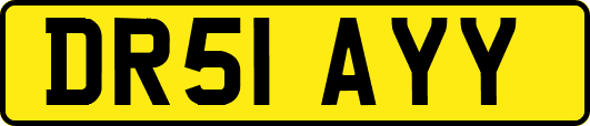 DR51AYY