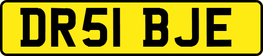 DR51BJE