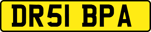 DR51BPA