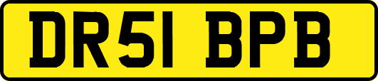DR51BPB