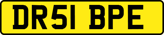 DR51BPE