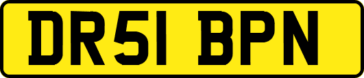 DR51BPN