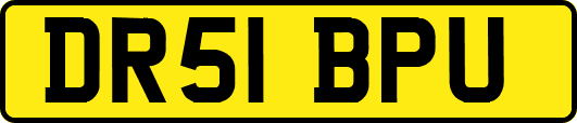 DR51BPU