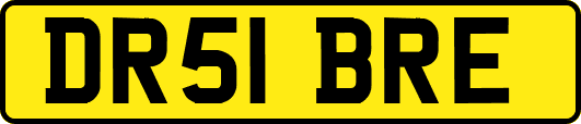 DR51BRE