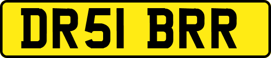 DR51BRR