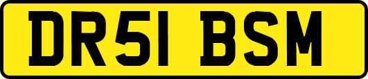 DR51BSM