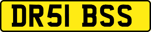 DR51BSS